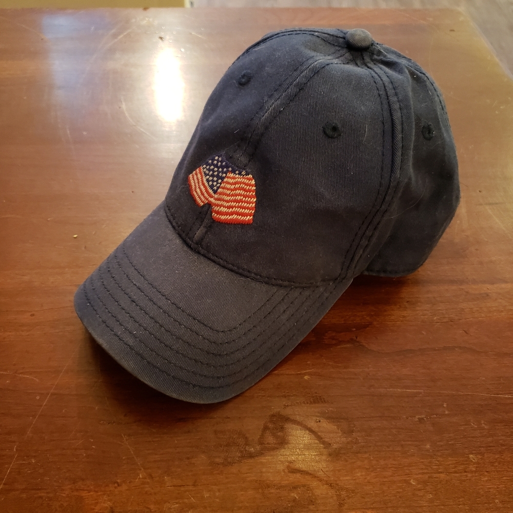 Limited edition Chubbies needlepoint hat